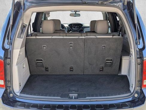 Used 2012 Honda Pilot EX-L image 6