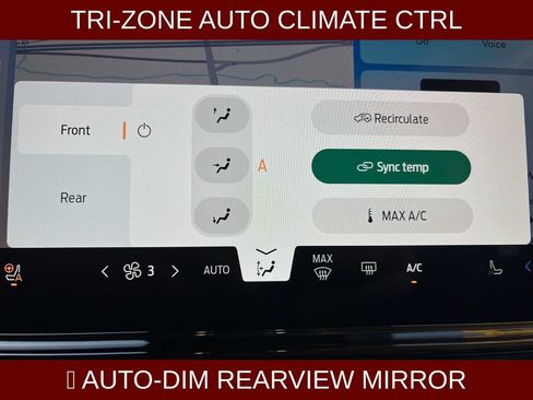 Certified 2025 Ford Expedition Active AWD/4WD image 24