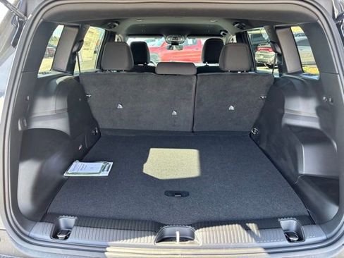 New 2026 Jeep Cherokee Laredo AWD/4WD image 17