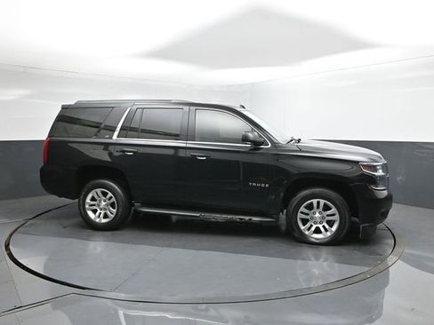 Used 2017 Chevrolet Tahoe LT image 26