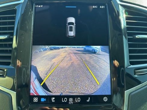 Used 2023 Volvo XC90 B6 Plus w/ Protection Package Premier image 29