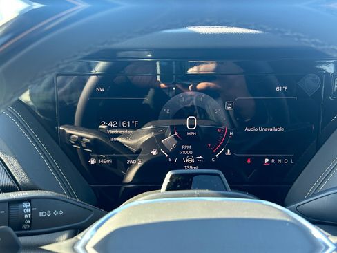 New 2026 GMC Yukon XL Elevation w/ Elevation Premium Package image 20