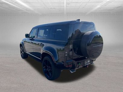 New 2026 Land Rover Defender 110 V8