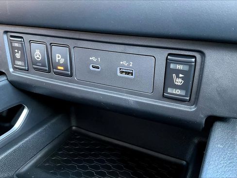 New 2026 Nissan Frontier SV w/ All-Weather Content Package image 18