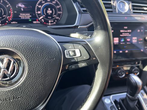 Used 2019 Volkswagen Arteon SEL FWD image 18