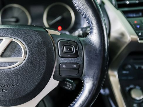 Used 2015 Lexus NX 300h AWD w/ Premium Package image 16