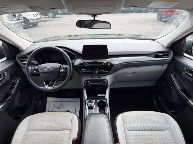 Used 2023 Ford Escape Active AWD/4WD image 40