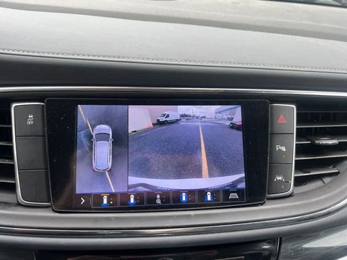 Used 2020 Buick Enclave Premium w/ Surround and Sites Package FWD image 15