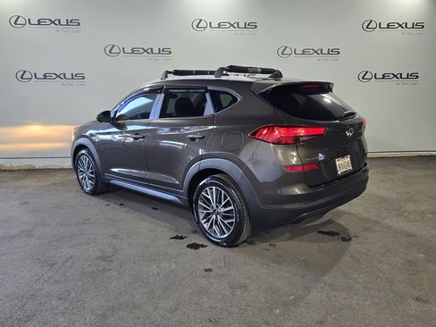 Used 2020 Hyundai Tucson Value image 8