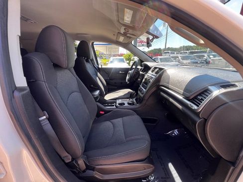 Used 2015 GMC Acadia SLE AWD/4WD image 15
