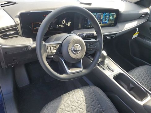 New 2026 Nissan Kicks SV image 11