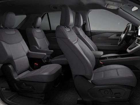 New 2026 Ford Explorer Active w/ Active Comfort Package RWD image 29