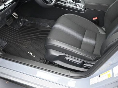 New 2026 Honda Civic Sport image 24
