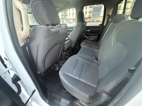 Used 2020 RAM 1500 Tradesman AWD/4WD image 18