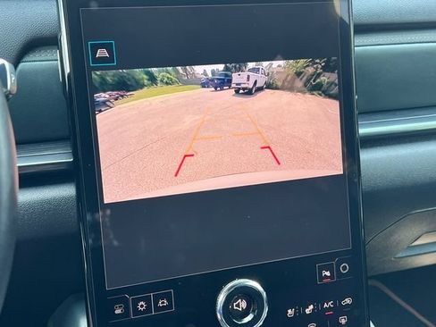 Used 2026 GMC Terrain AT4 w/ Convenience Package III AWD/4WD image 23
