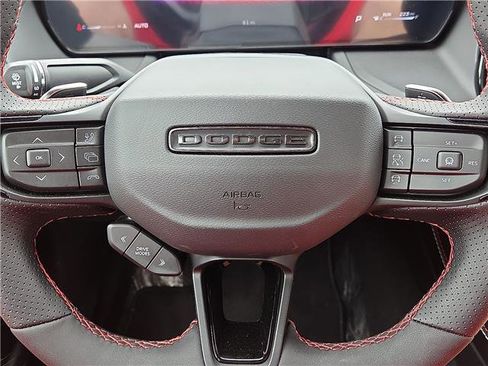 New 2026 Dodge Charger Scat Pack image 20