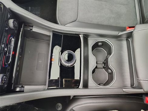 New 2025 Jeep Grand Cherokee Altitude w/ Trailer Tow Package image 25