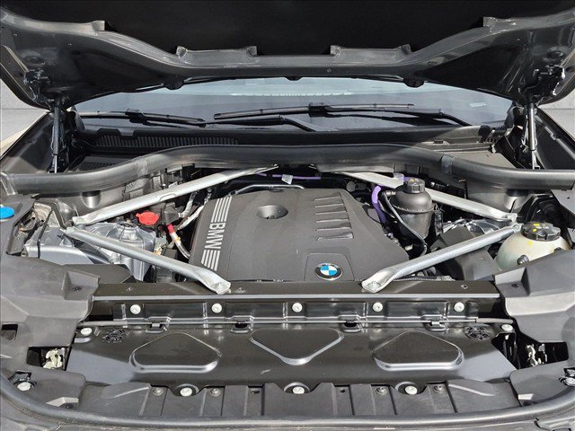 Used 2024 BMW X5 xDrive40i w/ Premium Package AWD/4WD image 25