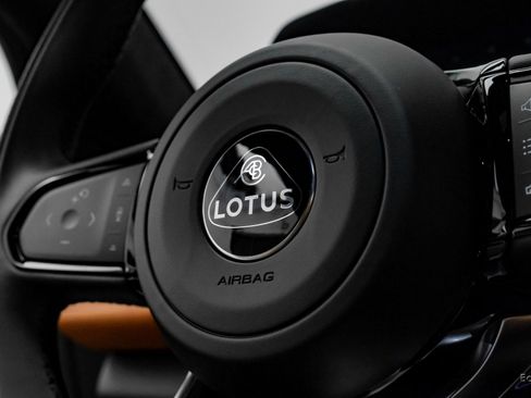 New 2026 Lotus Emira V6 SE Touring RWD image 55