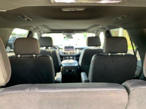 Used 2023 Chevrolet Tahoe RST w/ Luxury Package AWD/4WD image 16