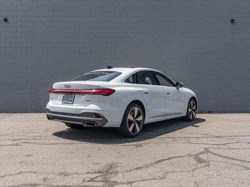 Certified 2025 Audi A5 2.0T Premium w/ Premium Plus AWD/4WD image 7