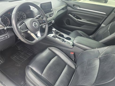 Used 2022 Nissan Altima 2.5 SL image 24