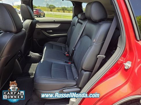 Used 2024 MAZDA CX-90 3.3 Turbo w/ Preferred Package AWD/4WD image 7
