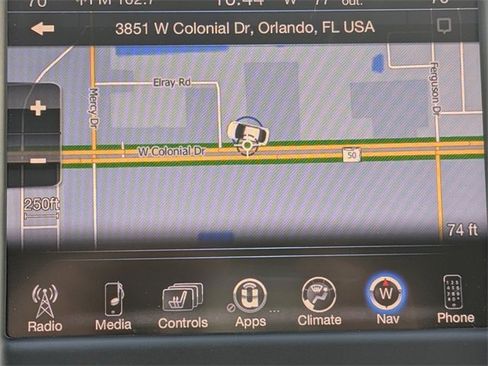 Used 2015 Chrysler 200 C w/ Navigation & Sound Group I image 22