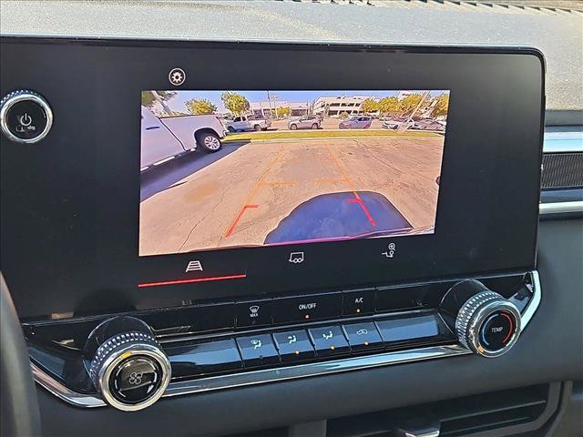Used 2024 GMC Canyon Elevation RWD image 13