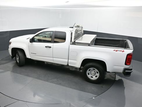 Used 2015 Chevrolet Colorado W/T w/ WT Convenience Package image 32