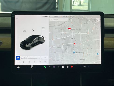 Used 2019 Tesla Model 3 Long Range image 28