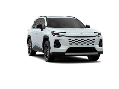 New 2026 Toyota RAV4 Limited AWD/4WD image 16