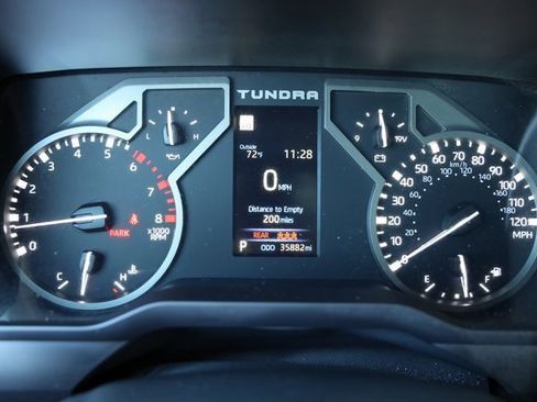 Used 2024 Toyota Tundra SR5 image 15