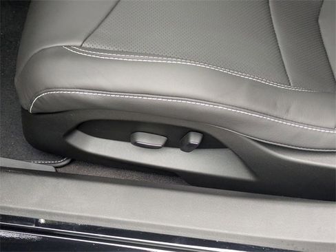 New 2026 Chevrolet Corvette Stingray Coupe w/ 1LT image 13