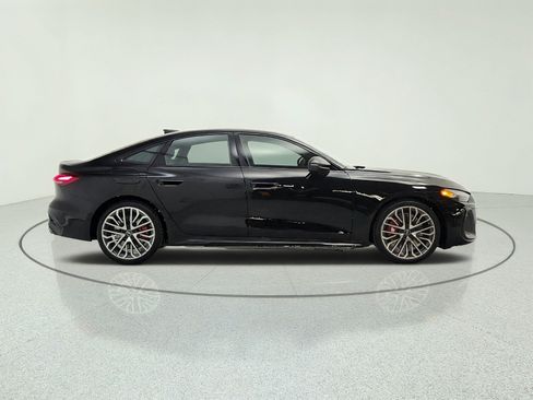 New 2026 Audi S5 Premium Plus AWD/4WD image 4