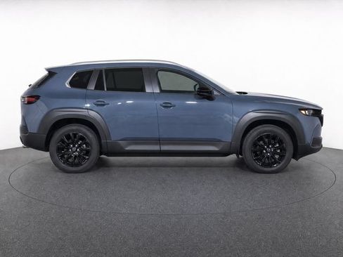 Used 2026 MAZDA CX-50 AWD 2.5 S w/ Preferred Pkg image 7