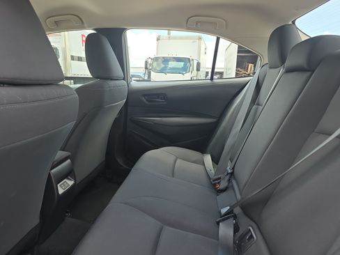 Used 2024 Toyota Corolla LE FWD image 16