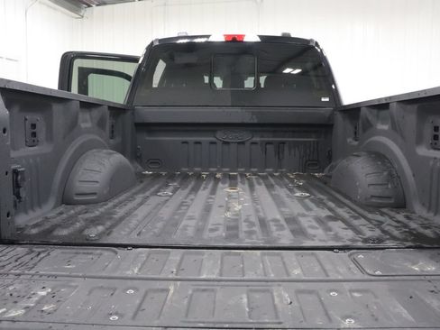 Used 2025 Ford F250 King Ranch w/ Tremor Off-Road Package AWD/4WD image 34