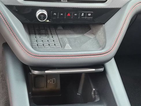 Certified 2025 Ford Explorer ST AWD/4WD image 32