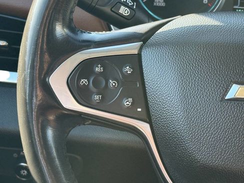 Used 2018 Chevrolet Traverse High Country image 23