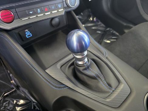 New 2025 Ford Mustang Dark Horse image 22