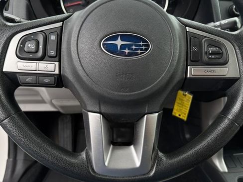 Used 2017 Subaru Forester 2.5i w/ Popular Package #1A AWD/4WD image 19