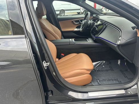 New 2026 Mercedes-Benz E 350 Sedan image 15