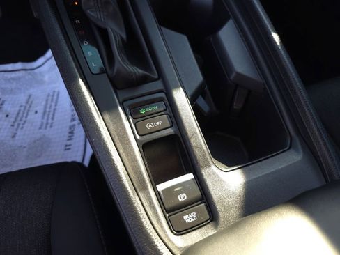 Used 2024 Honda Accord EX image 18