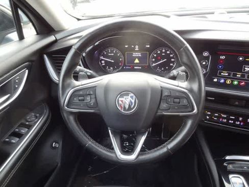 Used 2023 Buick Envision Essence w/ Sport Touring Package FWD image 15