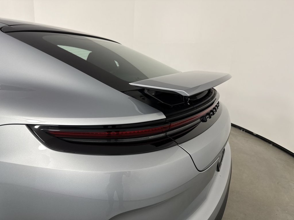 New 2026 Porsche Panamera 4 AWD/4WD image 17