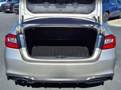 Used 2019 Subaru Legacy 2.5i w/ Alloy Wheel Package image 16