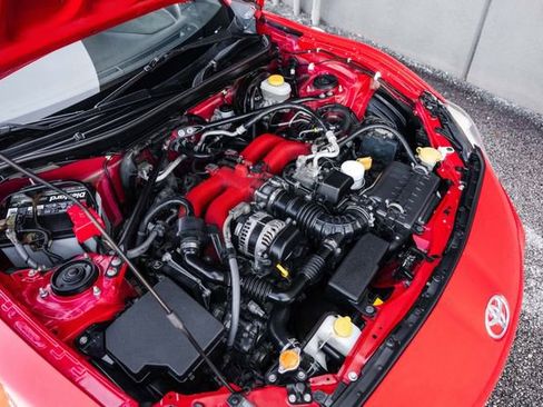 Used 2018 Toyota 86 GT image 70