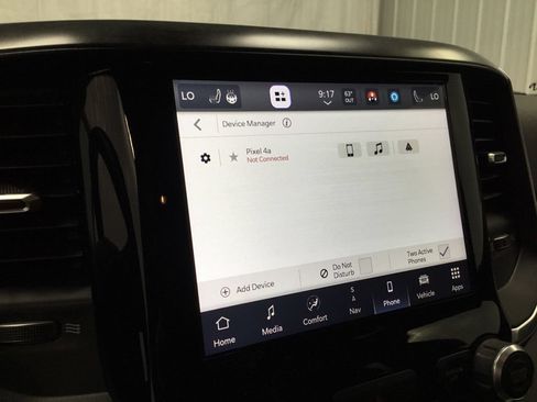 Used 2022 RAM 1500 Big Horn AWD/4WD image 21
