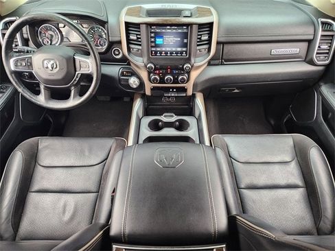 Used 2020 RAM 1500 Laramie image 21